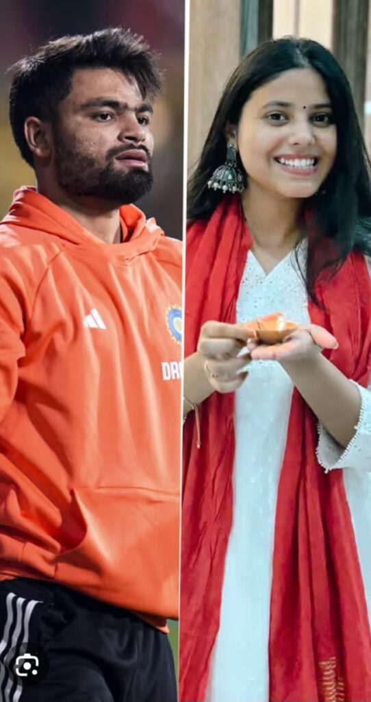 1000000857-542x1024 Rinku-Priya Engagement: हाथों में हाथ थामे रिंकू-प्रिया ने की एंट्री, सगाई का वीडियो इंटरनेट पर हुआ वायरल