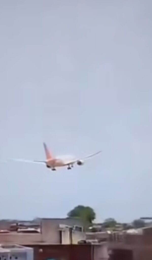 IMG_4643-599x1024 Ahmedabad Plane Crash Live Updates: All 242 On Board Air India Dreamliner Flight To London Dead In Ahmedabad Crash