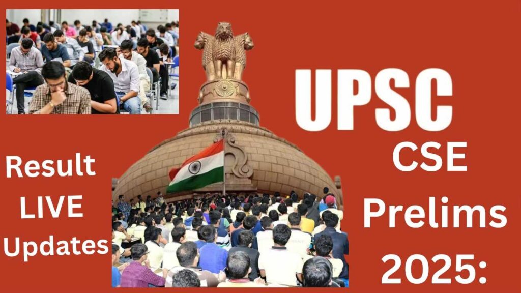 tempImageplpQwq-1024x576 UPSC CSE Prelims 2025 Result LIVE Updates: When will UPSC release CSE Prelims result PDF at upsc.gov.in?